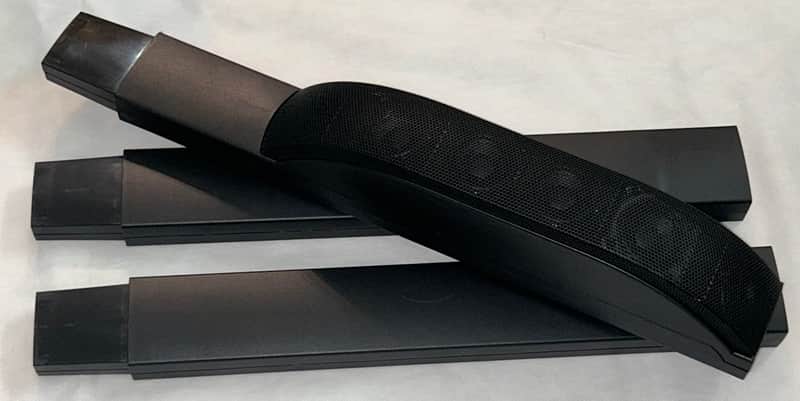 JBL EON ONE PRO Speaker Column Array Set – 2 Extension Sections image 1