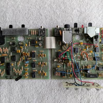 SR&D Rockman Model II Headphone Amp - Scholz Boston - New Components - Free Shipping image 14