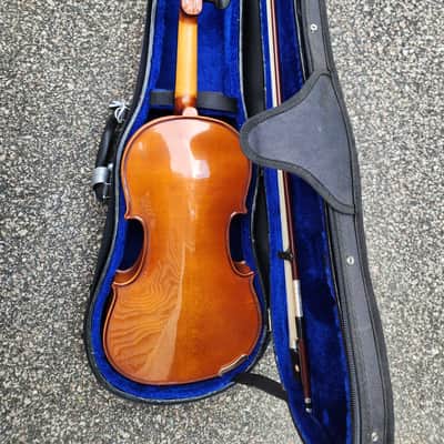 Cremona SVA-175 14" Viola image 6