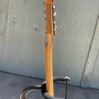 Fender Duo Sonic 1959 W/ Case image 15