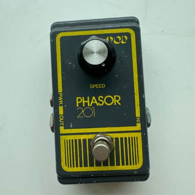 1978 DOD Speed Phasor 201 (Grey) image 1