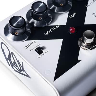 FJOD - PhilX - F**k Jazz Overdrive image 3