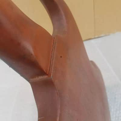 1964 GIBSON EB 0 BASS - made in USA image 7