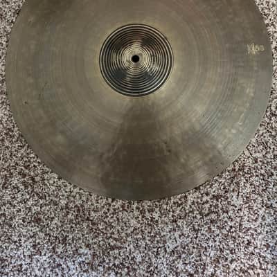 Zildjian K 20" Kerope Ride Cymbal image 1