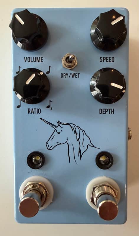 JHS Unicorn V2
