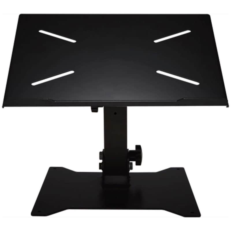 Pioneer DJCSTS1 DJ Stand for DJ Booth image 1