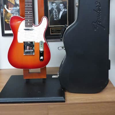 Fender American Deluxe Telecaster 2004 - 2010 | Reverb