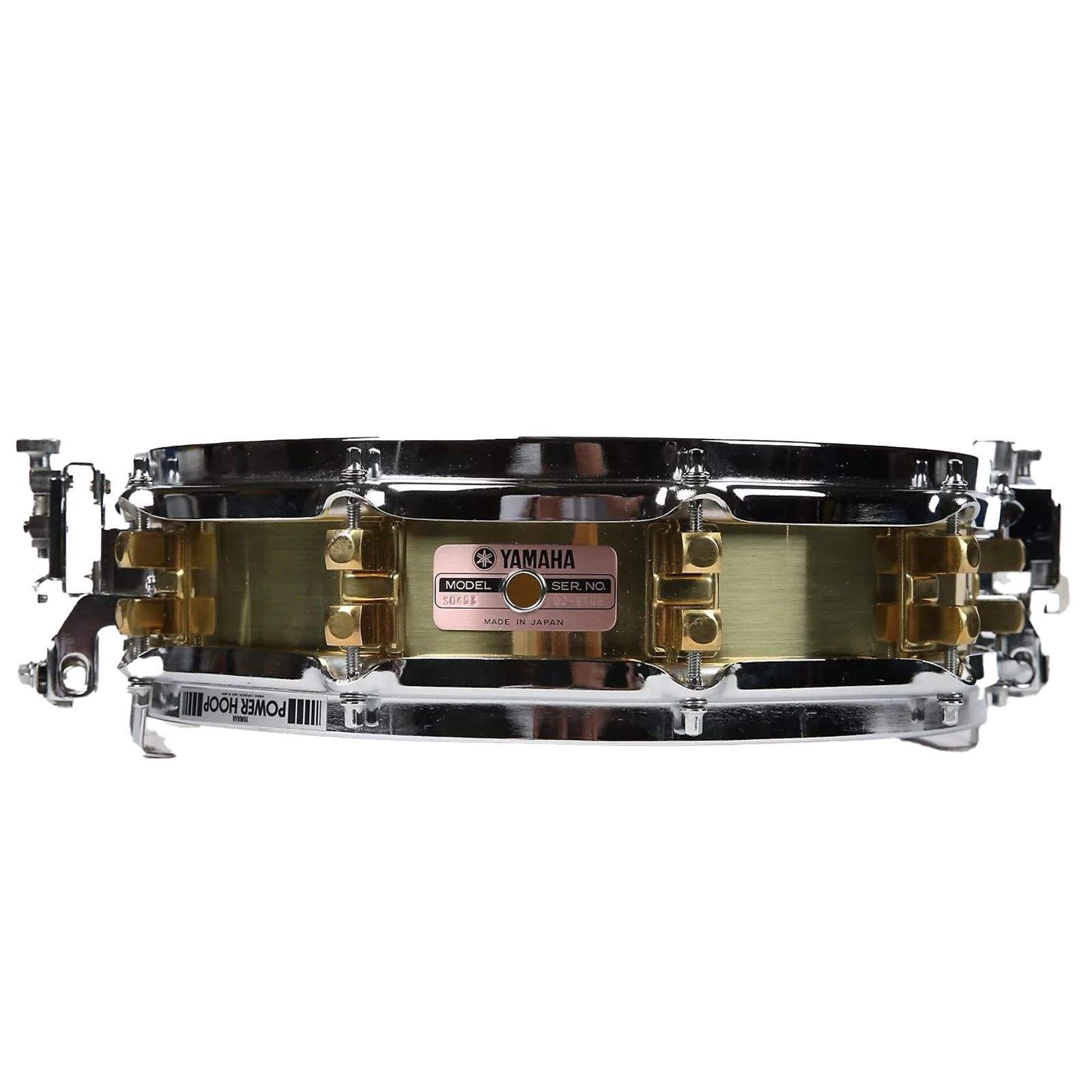 Yamaha SD-493 14x3.5