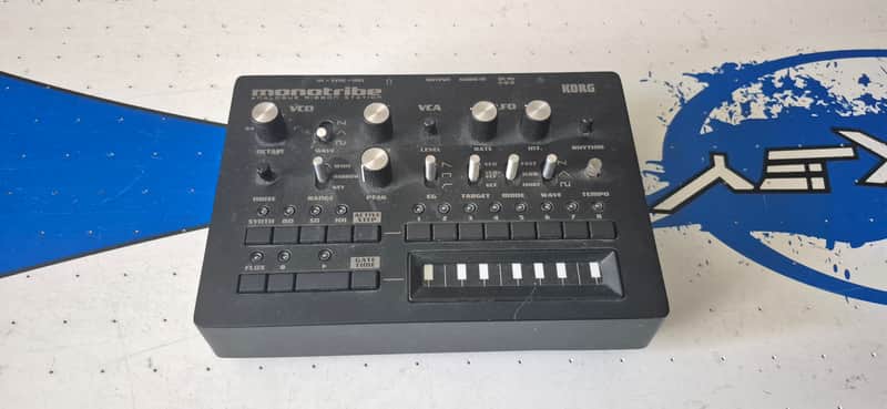 Korg Monotribe | Reverb