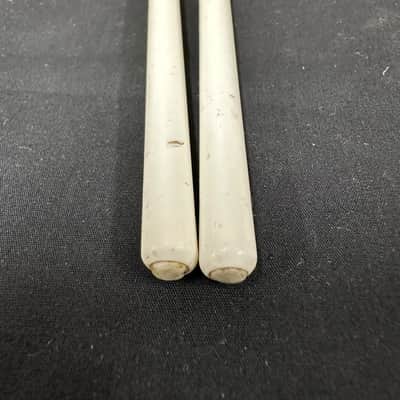 Vintage Musser M-10 Mallets, Soft Brown, 2-Step Handles, 1970s-80s - EXCELLENT image 9