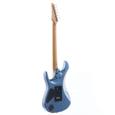 Ibanez AZ2402 Prussian Blue Metallic [F2427477] (06/16) image 15