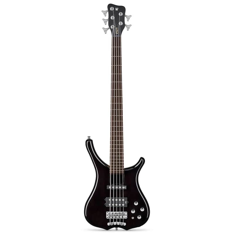 Warwick RockBass Infinity 5 image 1