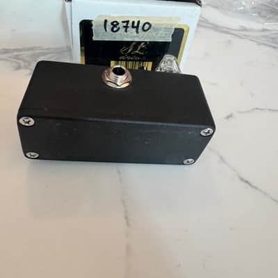 Xotic SL Drive Distortion 2010s - Black image 4