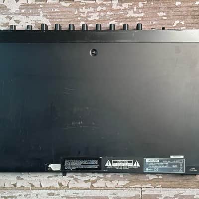 Immagine TASCAM LM-8ST Line Mixer 2010 - Present - Black - 3