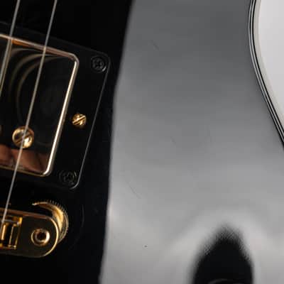 Gibson Les Paul Modern Supreme, Ebony | Demo image 7