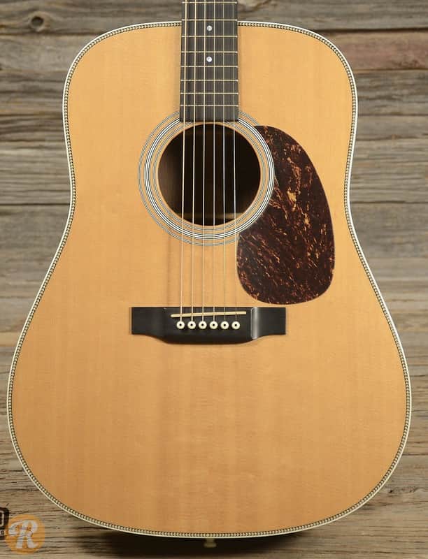Martin Standard Series HD-28 (1993 - 2004) | Reverb Canada