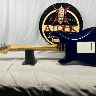 Fender Guitar Center Limited Edition Standard Stratocaster Strat Electric Guitar image 8