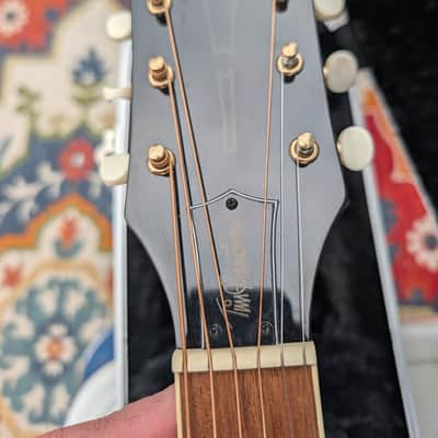 Fender Tim Armstrong Hellcat 10th Anniversary 2020 - Black image 14
