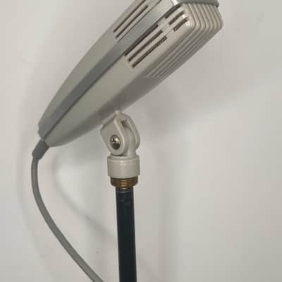 AS NEW / INTERNAL ORIGINAL STATE/ Sennheiser MD 411 70s - XLR image 6