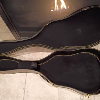 Share 1971 Goya (Levin) GG-5 "Goliath' 12-string guitar and case. Made in Sweden. image 19