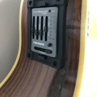 Zager ZAD-80 OMCE  EZ-Play image 4