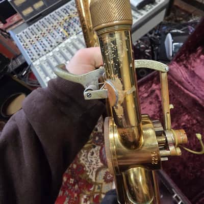 Benge Symphonic 190f Large Bore Trombone w Original Mouthpiece image 19