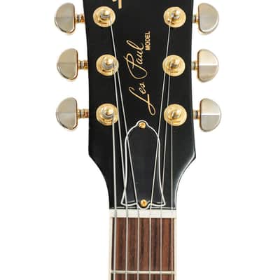 Pre-Owned 2018 Gibson Les Paul Studio Electric Guitar - Wine Red | Used image 6