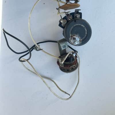 Fender Precision Bass 1965 - 1969 image 15