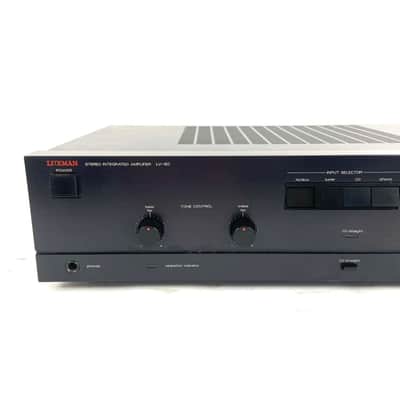 Luxman LV-90 image 4