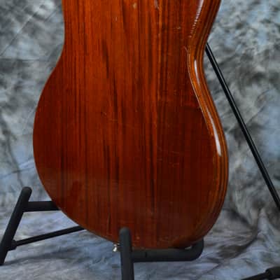 1960s Kay K-2B K2B SG EB style bass Made in Japan image 23