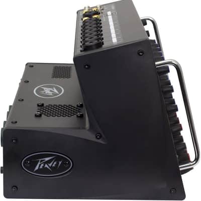 Peavey XR-S Powered Mixer image 5
