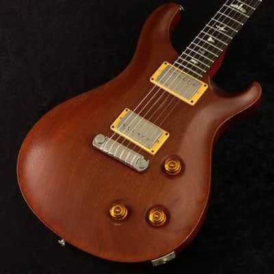 Paul Reed Smith (PRS) 2006 Standard 22 Satin Vintage Orange Wide Thin Neck [6 108530] (02/20) image 1