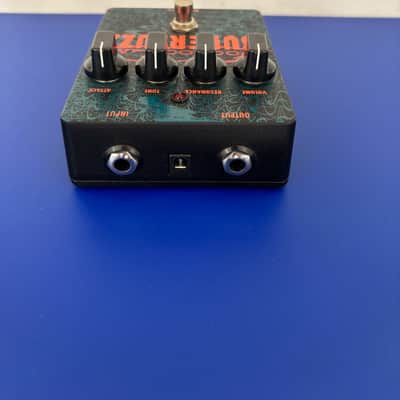 Voodoo Lab Superfuzz image 3