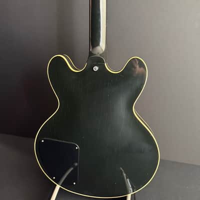 Immagine Gibson ES-335 ~ 1986 (RARE) - 10
