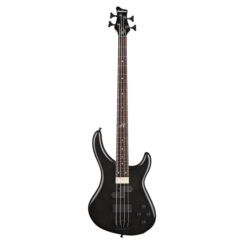 Jackson Pro Series John Campbell Signature Bass 2008 - 2011 image 1