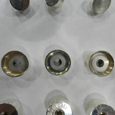 KGUmusic Trumpet Trim Kit image 7