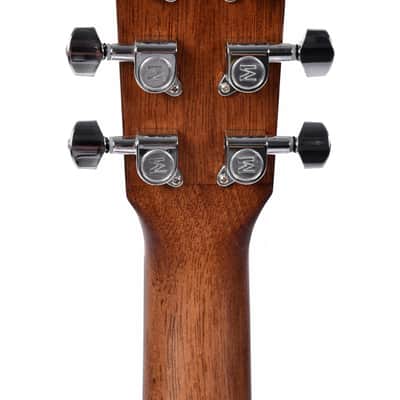 SIGMA GUITARS DSME Elektro-Akustik-Gitarre image 5