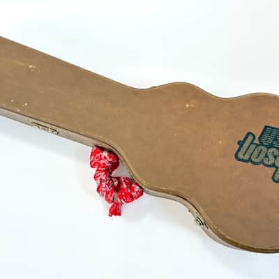 Immagine Gibson Les Paul Studio 1990 Wine Red - 25