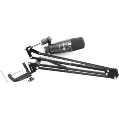 Marantz Professional POD PACK1 USB Microphone w/ Broadcast Stand image 4