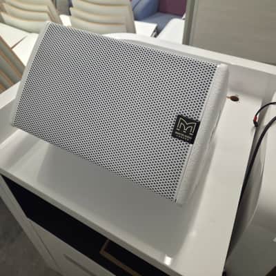 Martin Audio CDD-LIVE8 Ultra-Compact Powered 2-Way Loudspeaker System (Pair) image 7