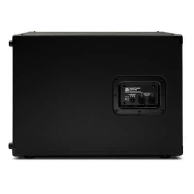 Ampeg Venture VB210 - 2x10" Bass Cabinet image 2