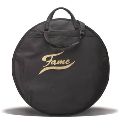 Fame Masters B20 Cymbal Set-1 (Natural) - Cymbal Set image 5