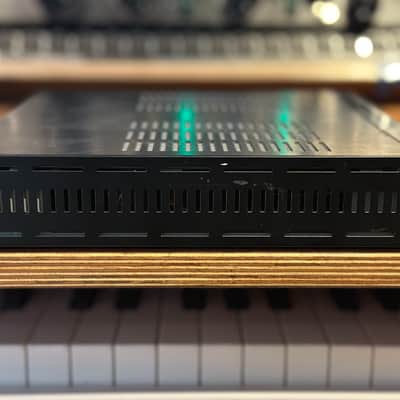Yamaha EMT-10 80s Vintage Midi Piano AWM Sound Expander rhodes wurlitzer strings image 4