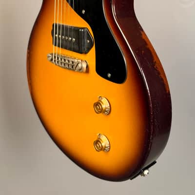 Eastman SB55/v-SB - Sunburst image 9