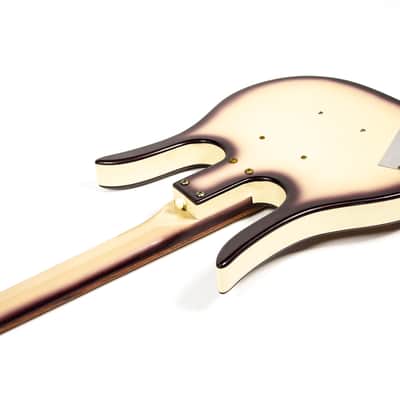 Danelectro Bass Owned by Brian Setzer image 16