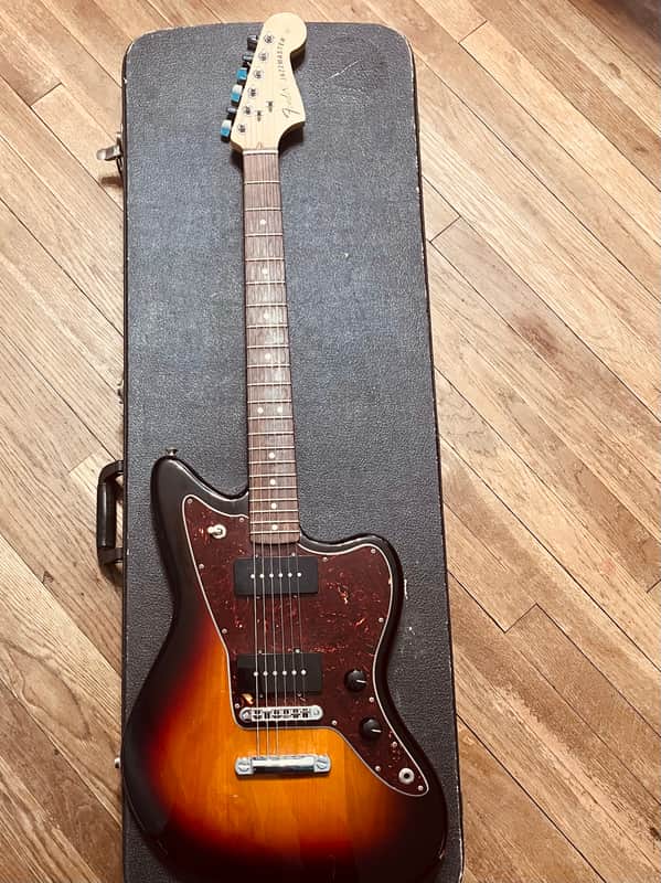 Fender American Special Jazzmaster | Reverb