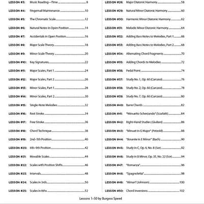 100 Classical Lessons image 3