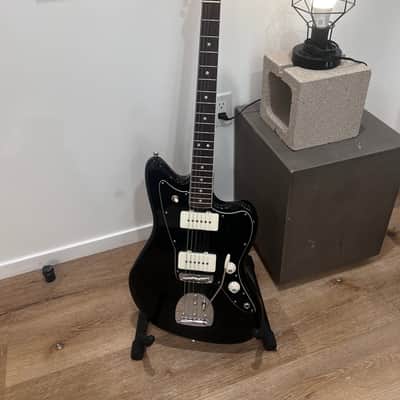 2021 Fender Mod Shop Jazzmaster image 2