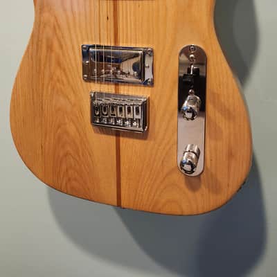 Tele style Electric image 3