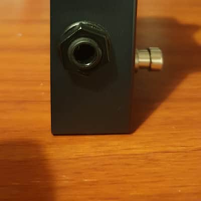 Immagine Darkglass Electronics Alpha Omicron Preamp 2018 - Present - Blue - 5